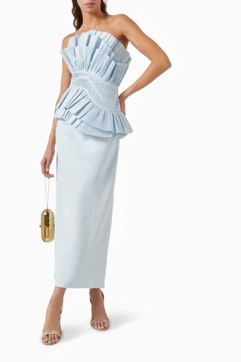 Normanhill Pencil Skirt