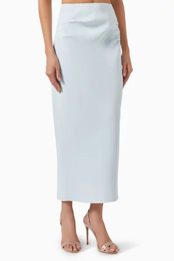 Normanhill Pencil Skirt