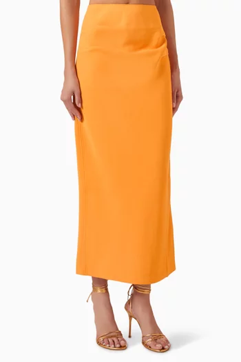 Normanhill Pencil Skirt