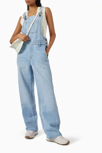 Jumpsuit in Denim