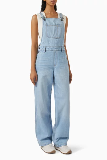 Jumpsuit in Denim
