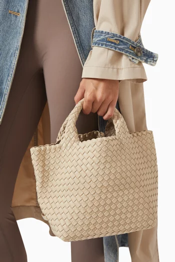 Small St. Barths Tote Bag in Neoprene