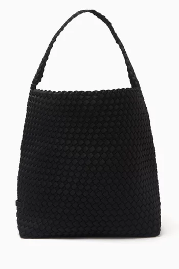 Medium Nomad Hobo Tote Bag in Neoprene