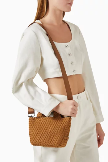 Petit St. Barths Tote Bag in Neoprene
