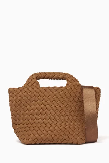 Petit St. Barths Tote Bag in Neoprene