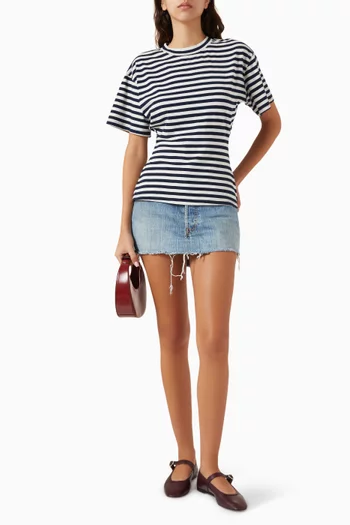 Vintage Stripe Eero T-shirt