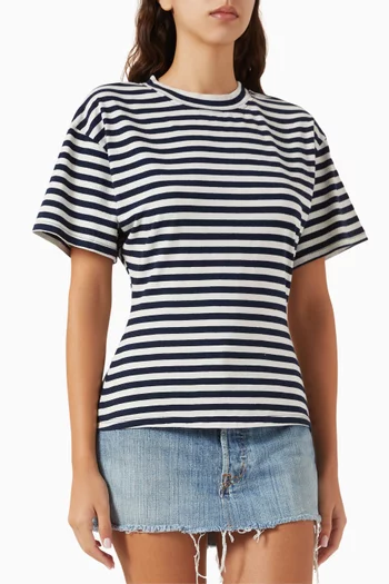 Vintage Stripe Eero T-shirt