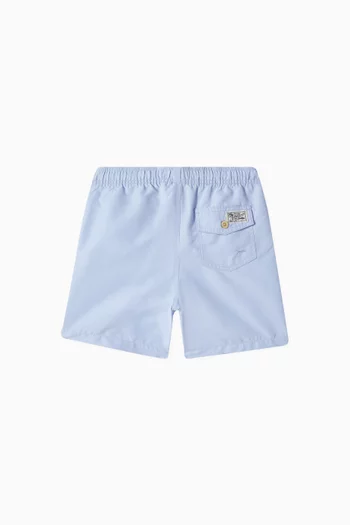 Swim Shorts in Nylon