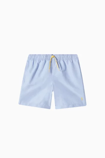 Swim Shorts in Nylon