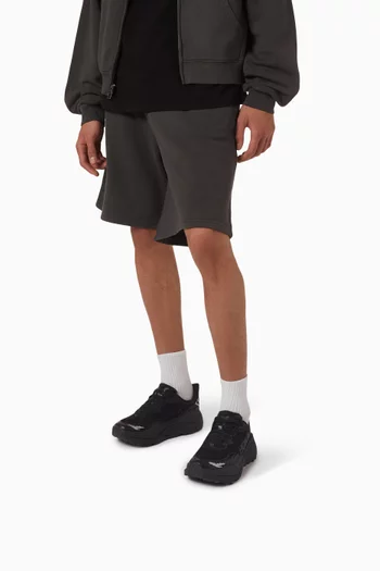 Stinson 7 Sneakers in Knit