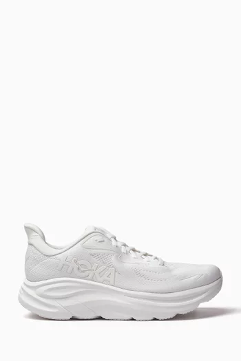 Clifton 10 Sneakers in Knit