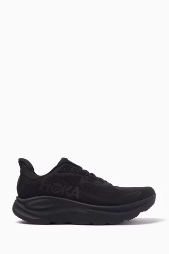Clifton 10 Sneakers in Knit