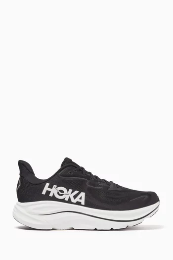 Clifton 10 Sneakers in Knit