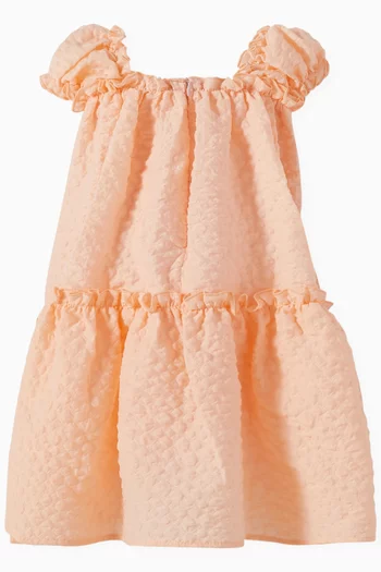 Ruched Dress