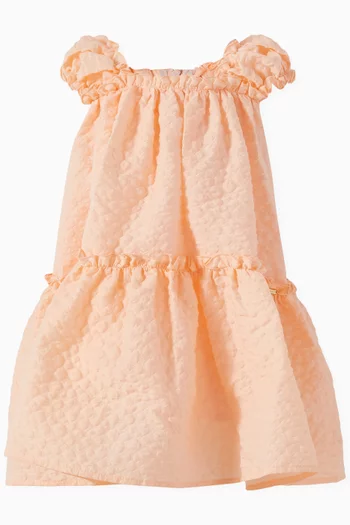 Ruched Dress