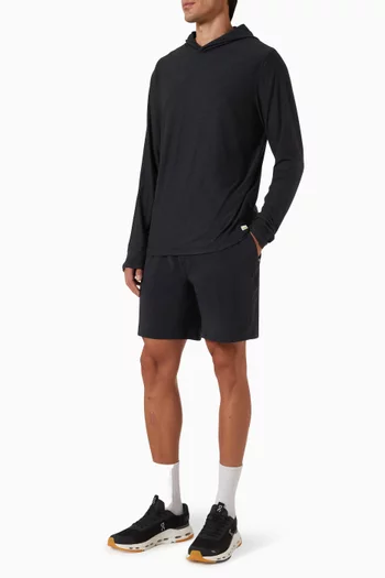 Elevate Kore 7" Shorts