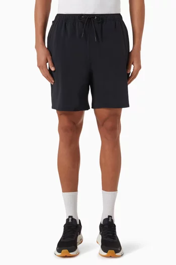 Elevate Kore 7" Shorts