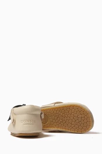 Nanoe Cherry Shoes