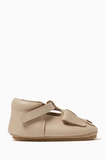 Spark Special Shoes in Leather