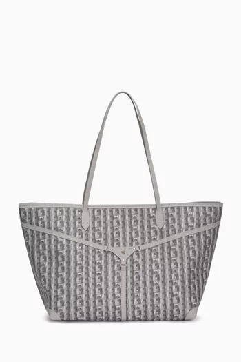 Miri Tote Bag in Vegan Leather