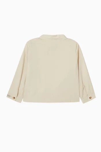 Lauden Shirt