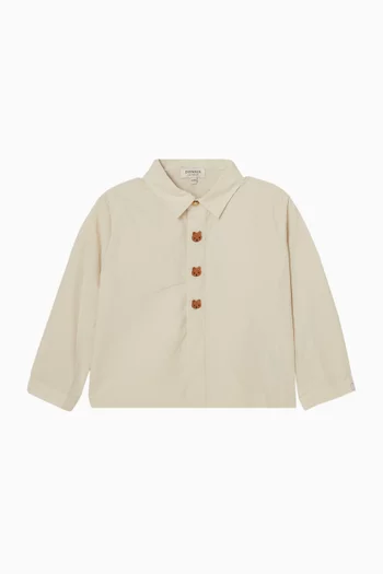 Lauden Shirt