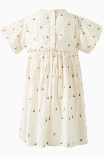 Clarize Dress