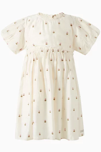 Clarize Dress