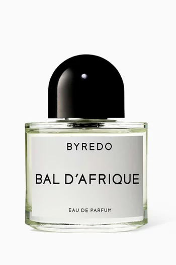 ماء عطر بال دافريك، 50 ملل