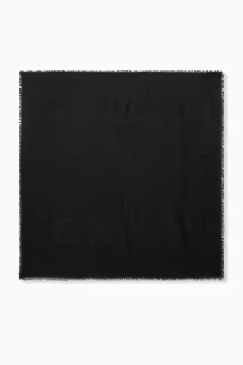 وشاح سبيد يارندي بتصميم مربع مودال