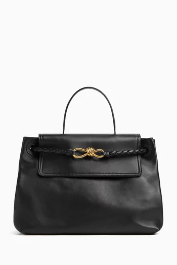 Ciao Ciao Top-handle Bag in Calfskin