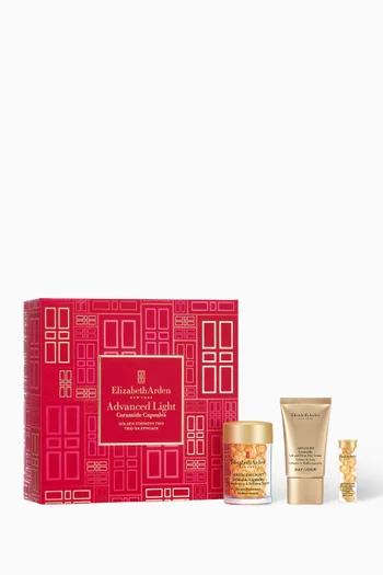 Refining and Firming Advanced Light Ceramide Trio