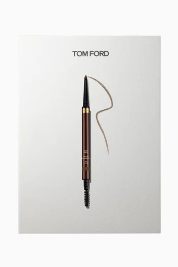 02 Taupe Architecture Brow Pencil, 0.05g