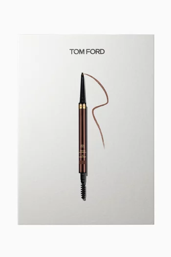 03 Chestnut Architecture Brow Pencil, 0.05g