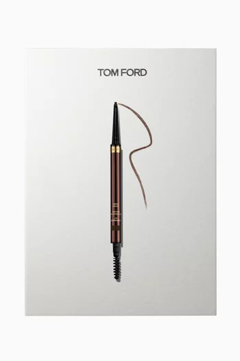 04 Espresso Architecture Brow Pencil, 0.05g