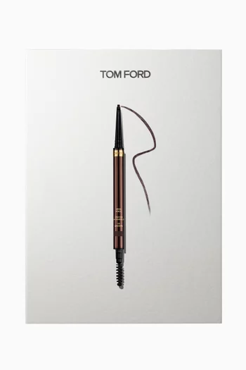 05 Granite Architecture Brow Pencil, 0.05g