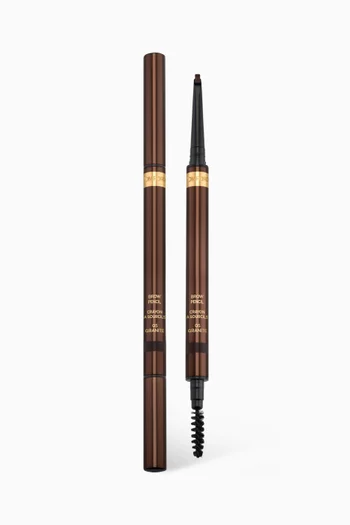 05 Granite Architecture Brow Pencil, 0.05g