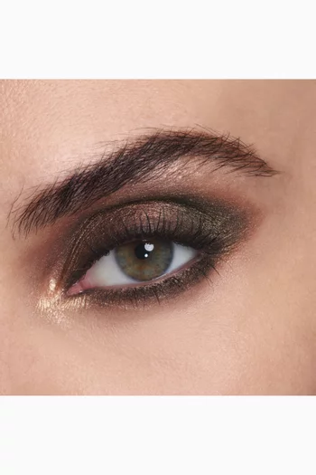 47 Olive Smoke Eye Color Quad, 5.2g