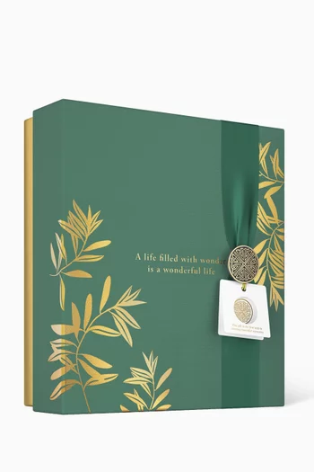 The Ritual of Jing Medium Gift Set