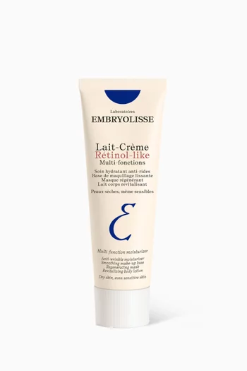 Lait-Crème Rétinol-Like Multi-Function Moisturizer, 75ml
