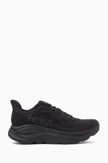 Clifton 10 Sneakers in Knit