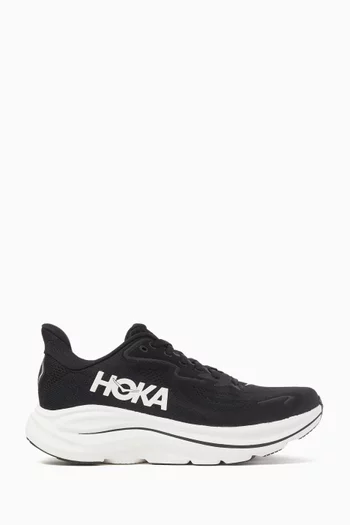 Clifton 10 Sneakers in Knit