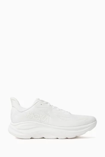 Clifton 10 Sneakers in Knit