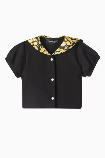 Barocco Sailor Shirt