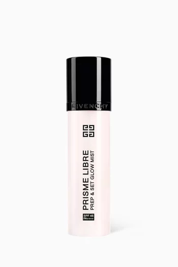Prisme Libre Prep & Set Glow Mist SPF45, 70ml