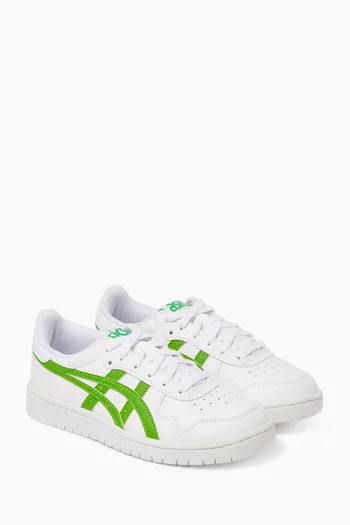 سنيكرز جابان اس للأطفال بسن دخول المدرسة