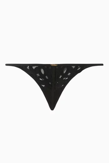Beauregard Thong Briefs