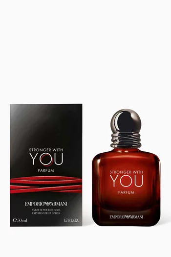 Stronger With You Eau de Parfum, 50ml