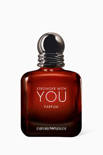 Stronger With You Eau de Parfum, 50ml