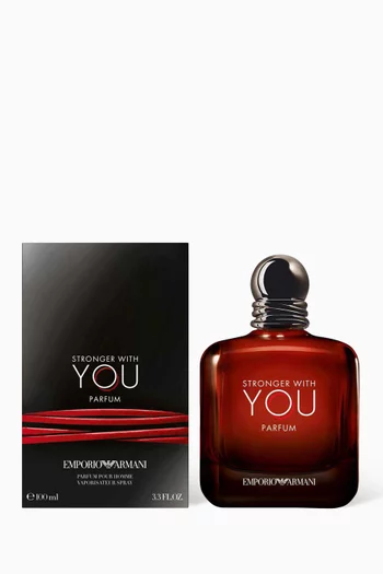 Stronger With You Eau de Parfum, 100ml